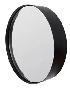 Oglindă de perete ø 60 cm Raj – White Label