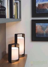 Veioza, lampa de masa H-27cm Lula 28380
