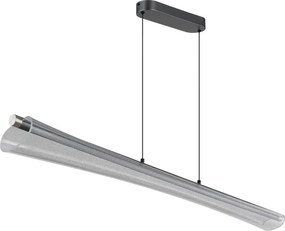 Lustra LED suspendata design modern MALINDA