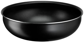 Set de vase pentru gătit 13 buc. din aluminiu INGENIO EASY COOK &amp; CLEAN BLACK L1549023 – Tefal