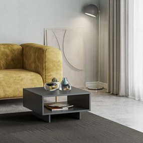 Măsuță de cafea Hola Anthracite