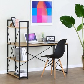 Birou 120 x 60 cm, stejar