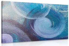 Tablou abstract modern