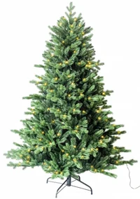 Brad Artificial Christmas Star