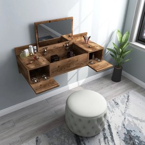 Masă cosmetică Zakkum Lydia