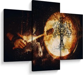Tablou - Copacul vieții secret (90x60 cm)
