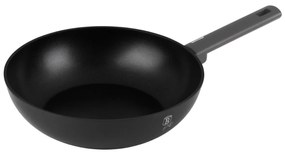 Tigaie wok 28 cm Anthracite Berlinger Haus - BH 8123