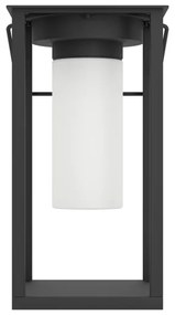 Lampă LED solară de masă Eglo 901089 USIGNI LED/3,3W/3,7V IP44