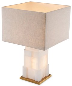 Veioza, Lampa de masa LUX Fabiano