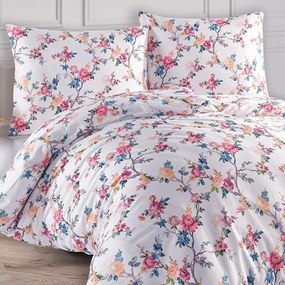 BedTex Lenjerie de pat din satin Bliz, 140 x 200 cm, 70 x 90 cm, 140 x 200 cm, 70 x 90 cm