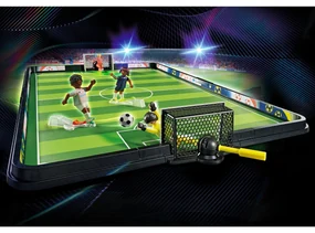STADION DE FOTBAL - PLAYMOBIL SPORTS & ACTION (PM71120)