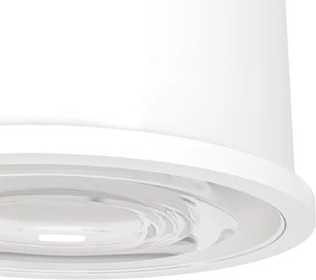 Eglo 902336 - Modul LED tip PUCK RGBW, 4,7W, 230V, 2700-6500K