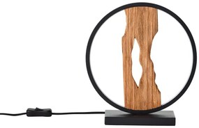 Lampă LED de masă Brilliant CHAUMONT LED/7,5W/230V