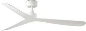 Ventilator tavan cu telecomanda ROCKER M alb
