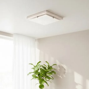 Plafonier 1xE27/60W/230V, iluminare plafon simplă și eficientă