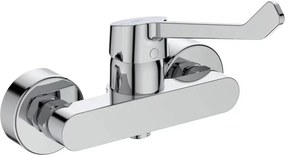 Baterie dus Ideal Standard Cerabase monocomanda crom lucios
