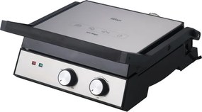 Sandwich maker si Grill Zilan ZLN3966, Protectie supraincalzire, Placi detasabile, Putere 2000W