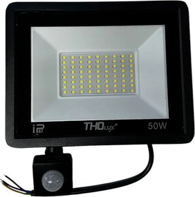 Proiector Led 50w IP67 senzor de miscare