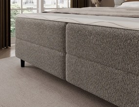 Pat boxspring Camma 180x200 cm Royal 04