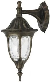 Aplica exterior 1 bec E27 Milano 8371 Rabalux