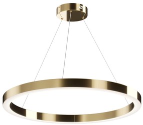 Suspensie Saturno Maytoni LED, Alama, MOD415PL-L60BS4K, Germania