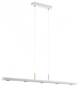 Suspensie moderna led smd 5X4.6W CANELAS 39371 Eglo
