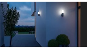 Steinel 065287 - LED Lampă exterior cu senzor L 605 LED/9,5W/230V IP44