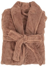 Halat maro L/XL din micropluș/cocolino Pippa – Tiseco Home Studio