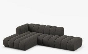 Coltar Lupine chenille Eden L299 cm