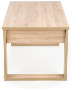 Masa de cafea dreptunghiulara Nea stejar sonoma L110 cm