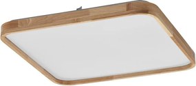 Osram - Plafonieră LED dimabilă ORBIS ALICIA LED/36W/230V 49,5x49,5 cm