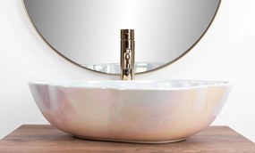 Lavoar Akoya Pearl L50,5 cm