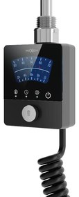 Mexen FA-BG8 rezistență electrică 300 W, negru - W957-0300-70