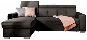 Coltar extensibil Fresia pe stanga Nube 22