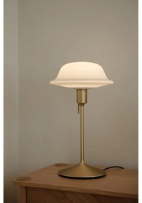 Abajur alb ø 30 cm Butler – UMAGE