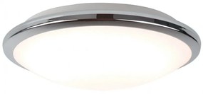 Aplica LED de perete / tavan pentru baie IP44 Bathroom 30cm 7938-30CC SRT