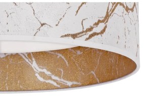 Plafonieră LED Brilagi VELVET LED/24W/230V 3000/4000/6400K alb/auriu