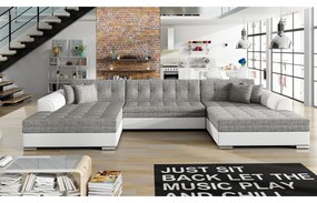Coltar extensibil Vento Berlin 01/Soft 17