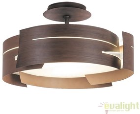 Lustra aplicata design modern Berbera 2216 RX