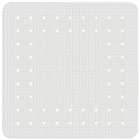 Covoras anti-alunecare baie Wenko, 54 x 54 cm