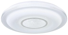 Plafoniera LED dimabila cu telecomanda MAGNIFIQUE 30W