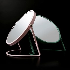 Oglindă cosmetică (mărire 5x) de mărire ø 18 cm Akira – Spirella