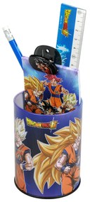Dragon Ball Kamehame Set de papetărie de 7 piese
