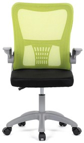 Scaun de birou Kantismo (verde). 1120739