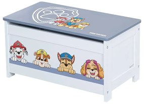Cutie de depozitare pentru copii 60x32x30 cm Paw Patrol – Roba