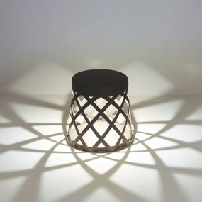 FARO 72311 - LED Lampă exterior SHADOW LED/10W/230V IP65