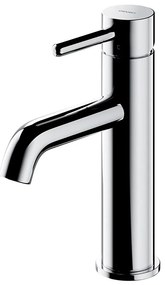 Baterie de lavoar OMNIRES Y1213MAXCR Y 21 cm crom lucios