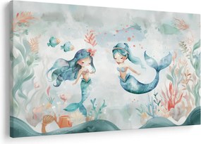 Tablou - Sirene (90x60 cm)
