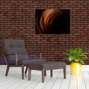 Tablou - Spirală (70x50 cm)