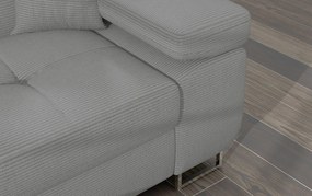 Coltar extensibil Armando pe stanga Jarell 03